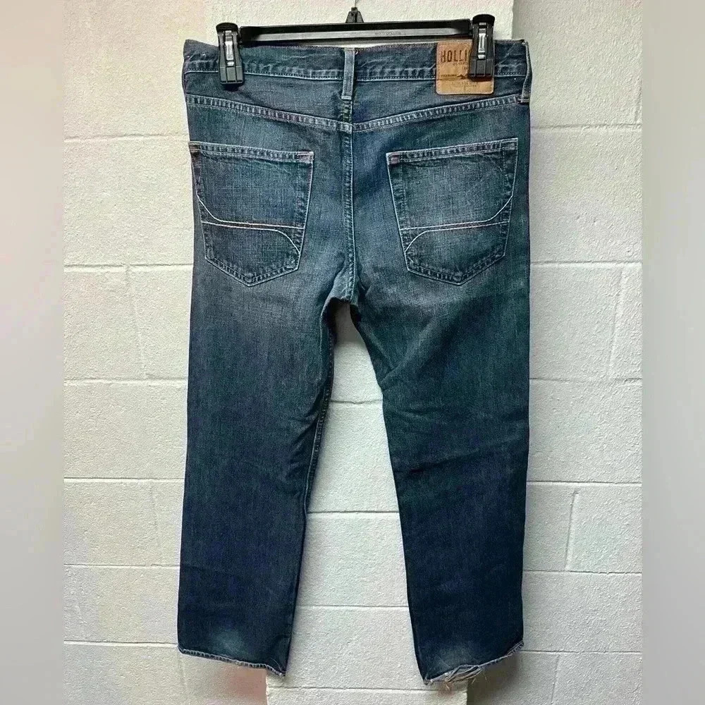 Hollister jeans - Picture 2 of 4